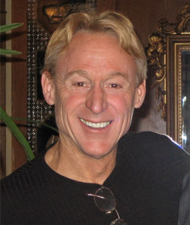 Mo Siegel, Urantia Foundationi president